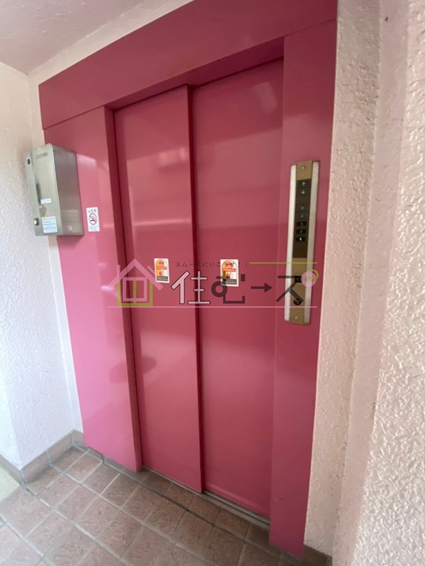 ハイツしんめい その他外観5