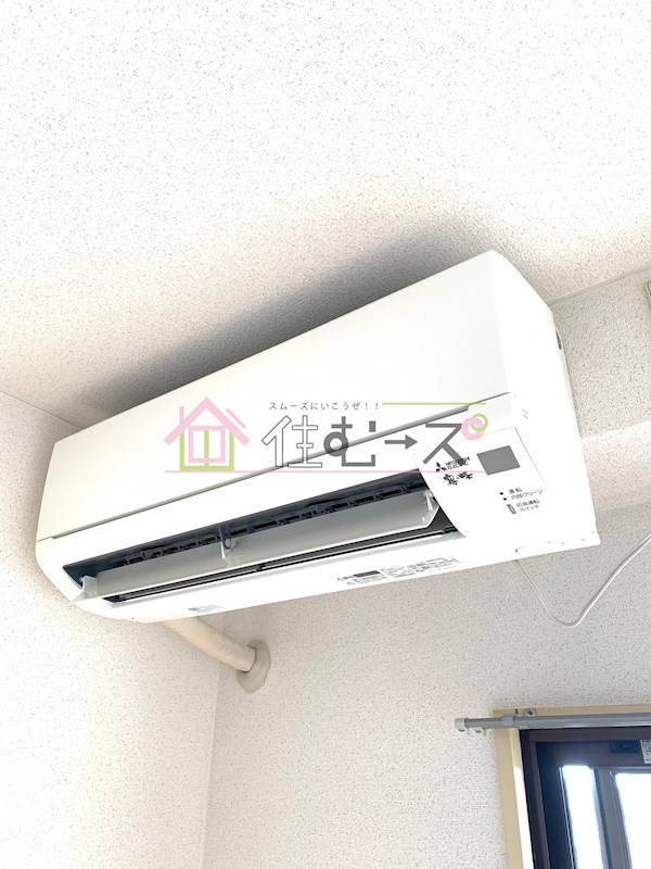 M&amp;#39;プラザ城東 その他4