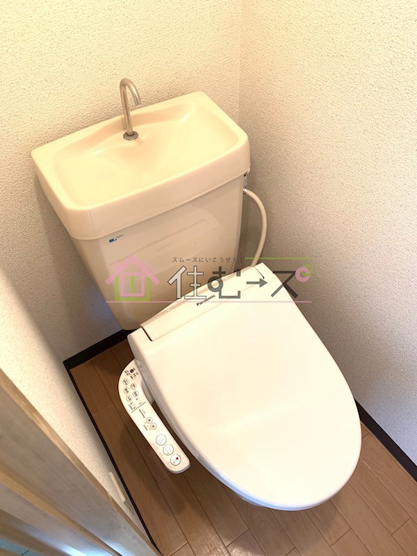 M&amp;#39;プラザ城東 その他5