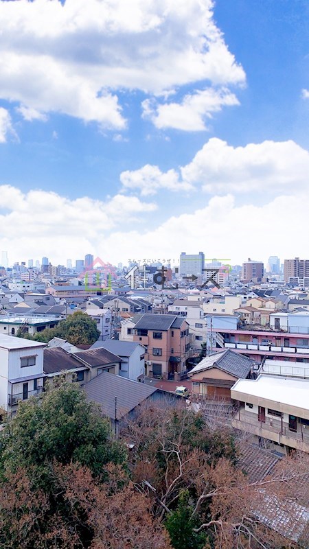 M&amp;#39;プラザ城東 その他6