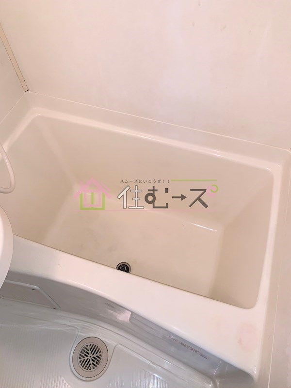 M&amp;#39;プラザ城東 風呂画像