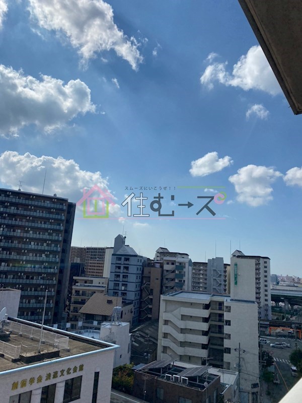 ライズ芦原橋 その他4