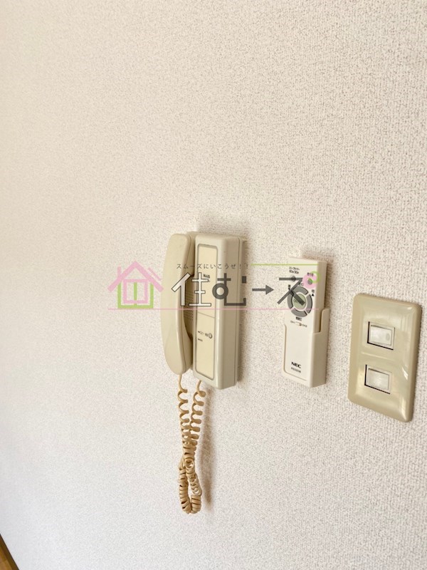 ライズ芦原橋 その他6