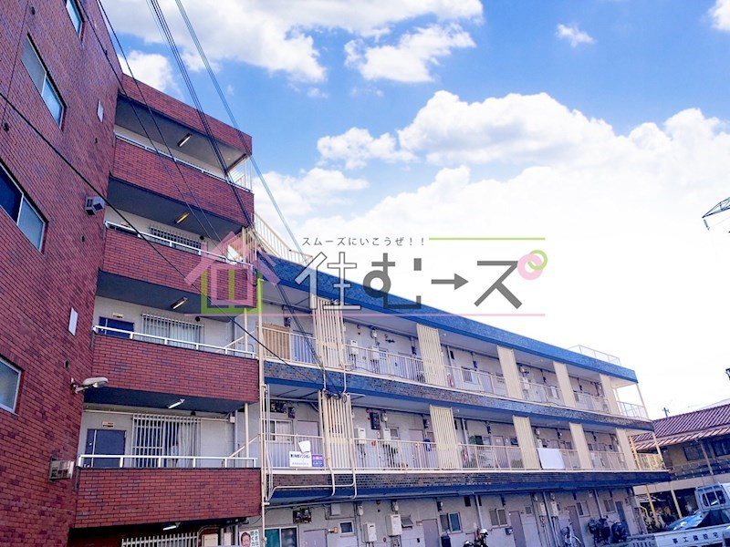 第3和田マンション その他外観1