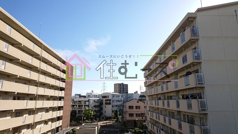 第3和田マンション その他外観2