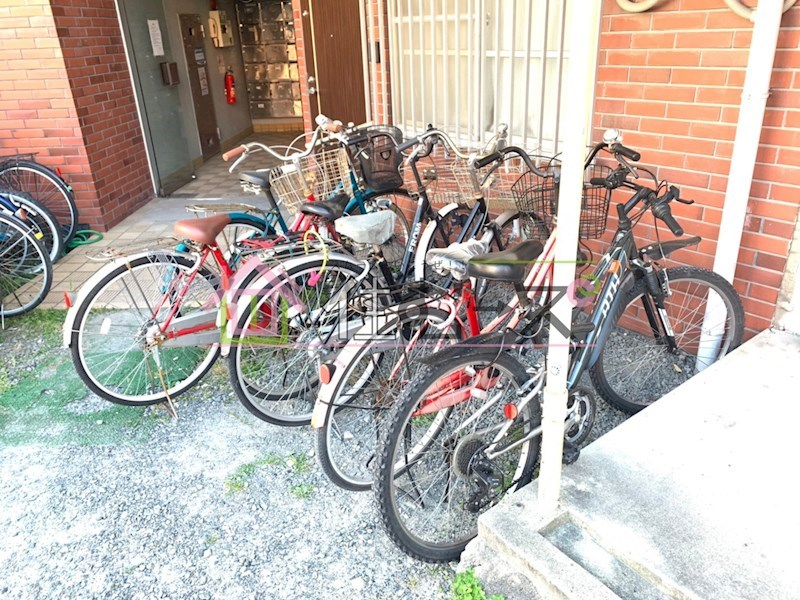 第3和田マンション その他外観3