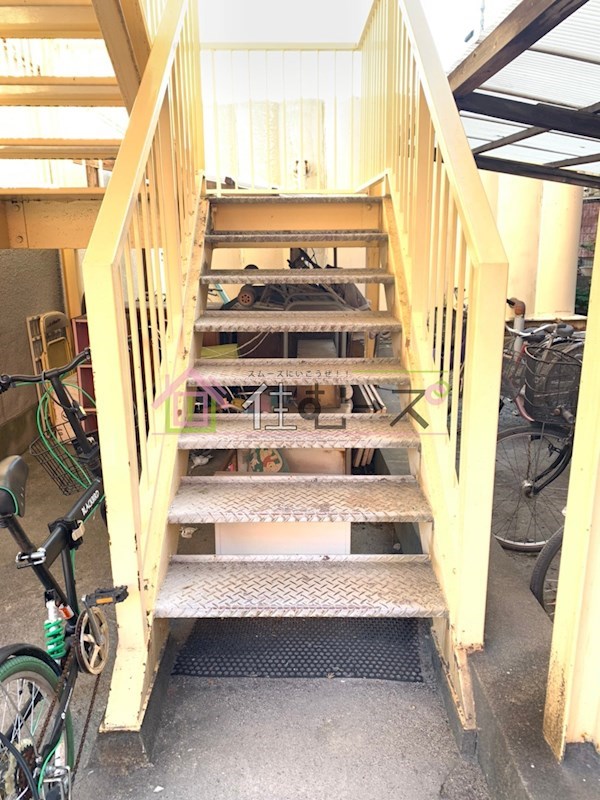 第3和田マンション その他外観5