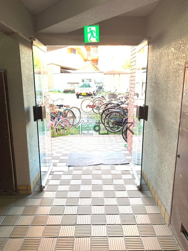 第3和田マンション その他外観6