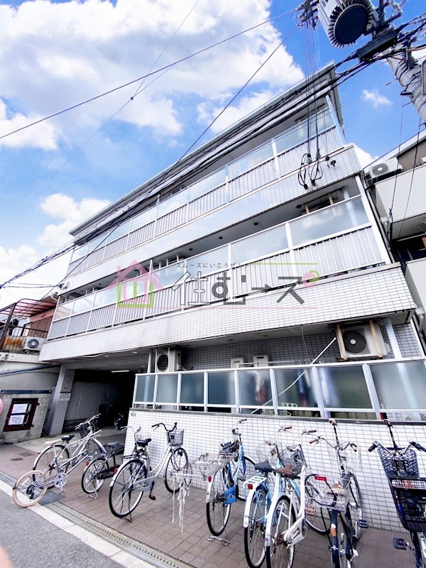 ラパンジール小路東 その他外観1