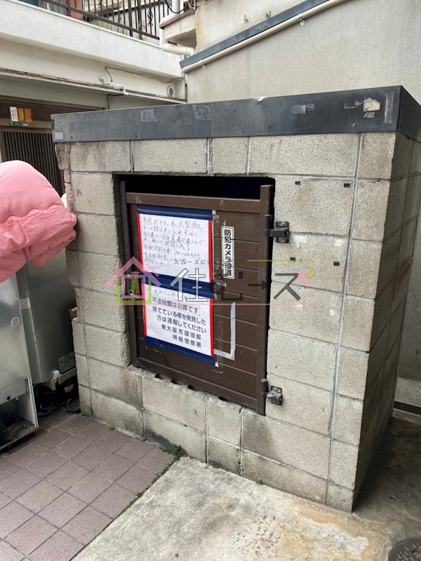 ラパンジール小路東 その他外観4