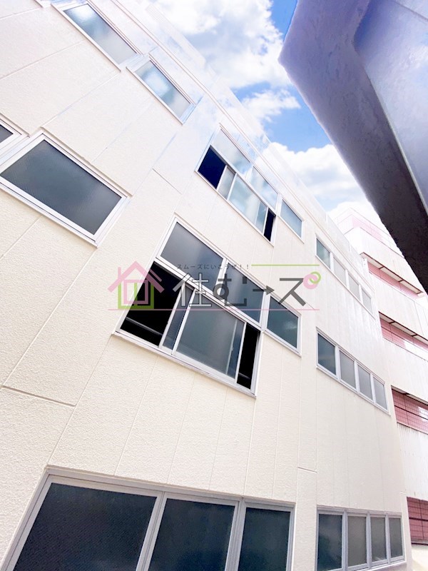 エステマール鶴橋一号館 その他6