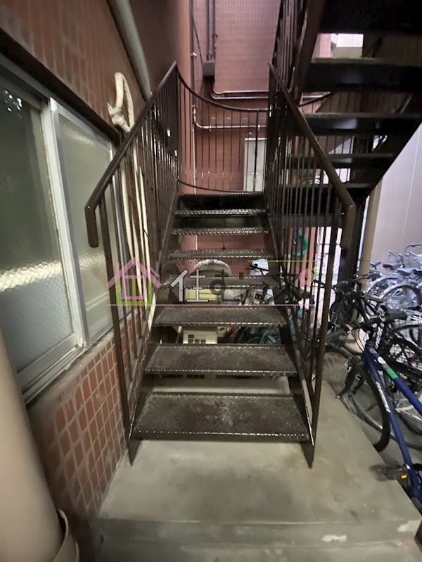 エステマール鶴橋一号館 その他外観2