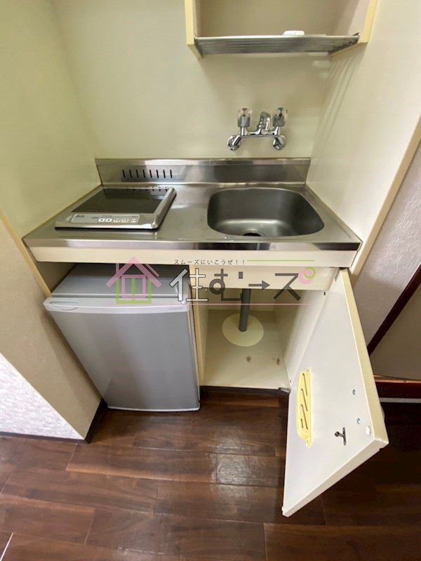 エステマール鶴橋一号館 その他2