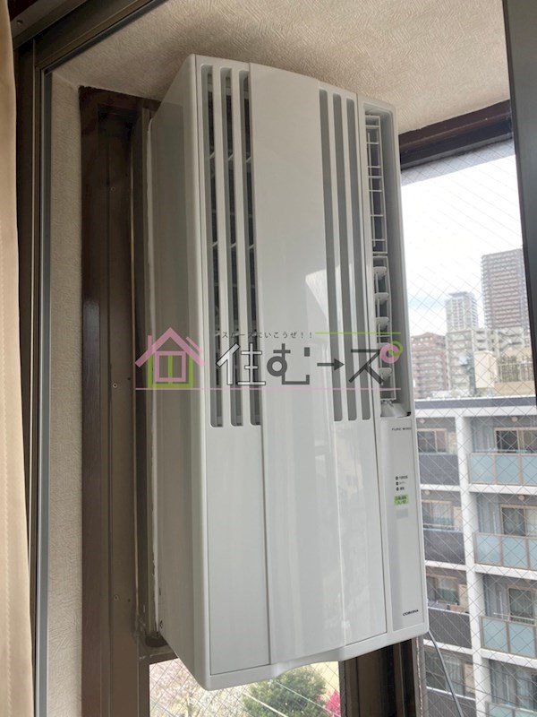 エステマール鶴橋一号館 その他3