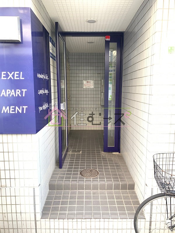 エクセルマンション その他1