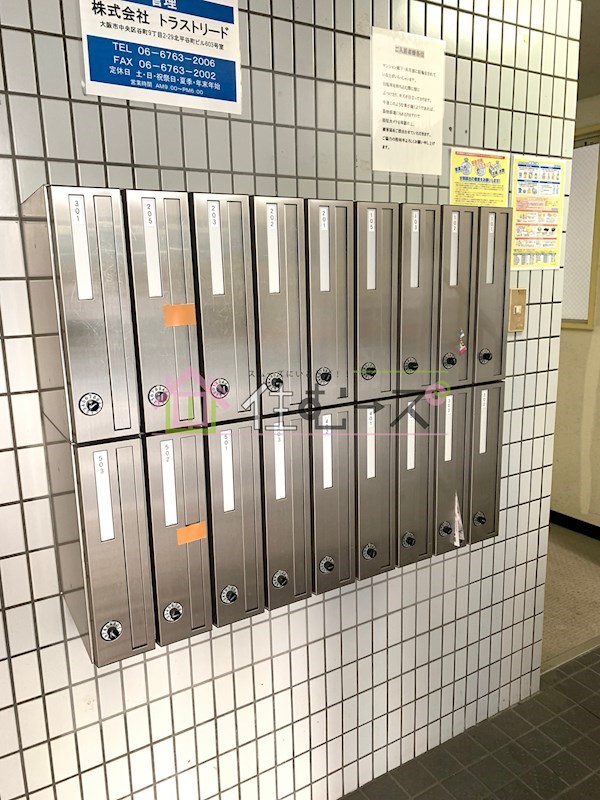 エクセルマンション その他外観2