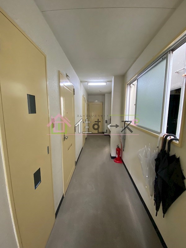 エクセルマンション その他外観5