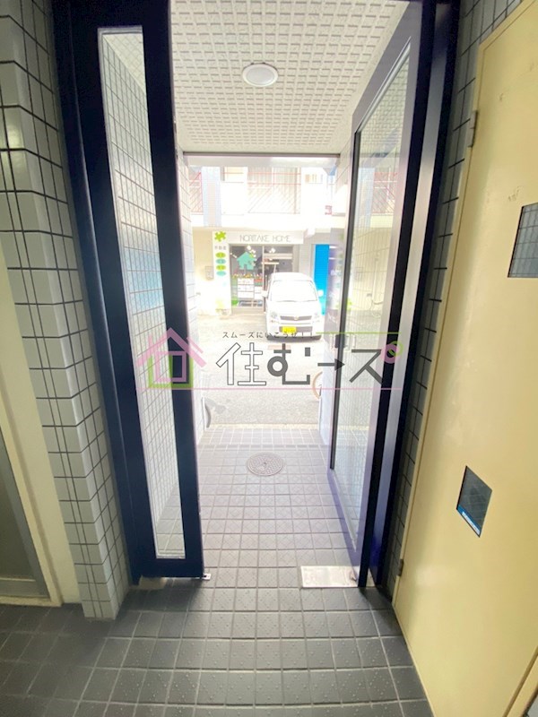 エクセルマンション その他外観6