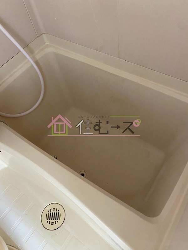 エクセルマンション 風呂画像