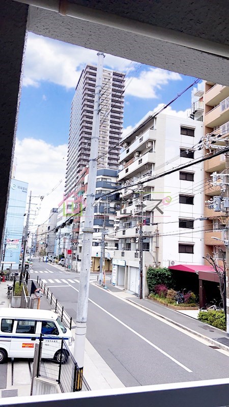 友愛ハイツ  その他2