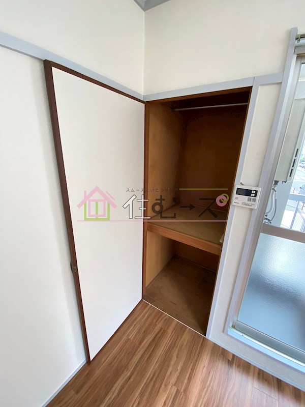 友愛ハイツ  その他3