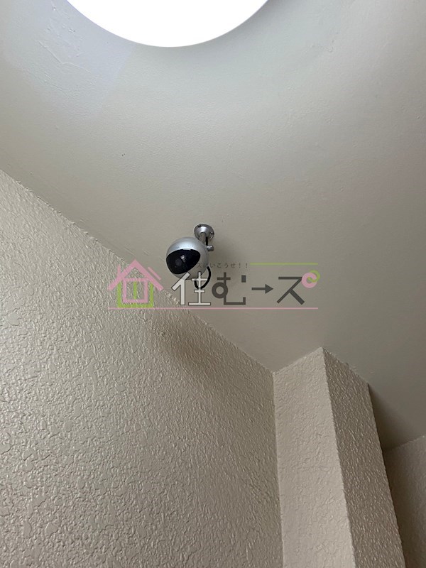 友愛ハイツ  その他外観4