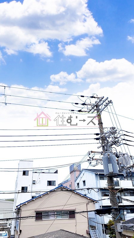 豊二ハイツ その他2