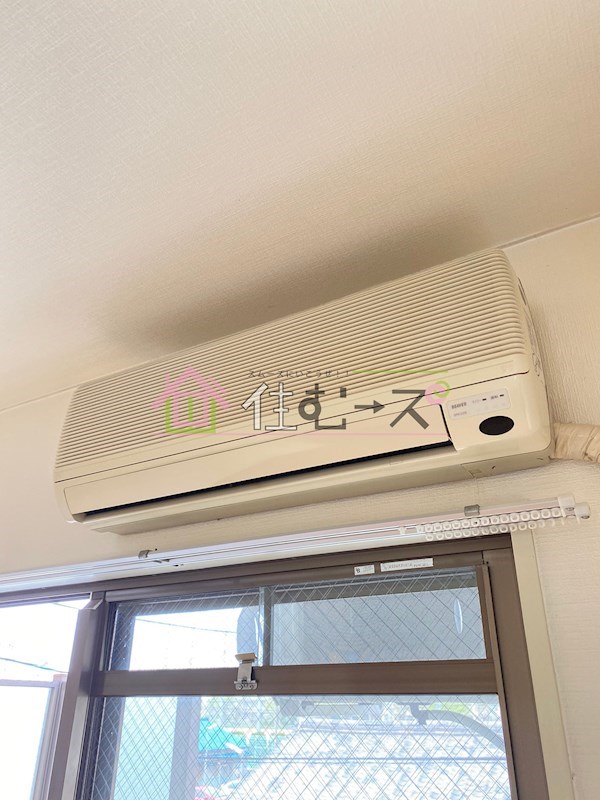 豊二ハイツ その他3