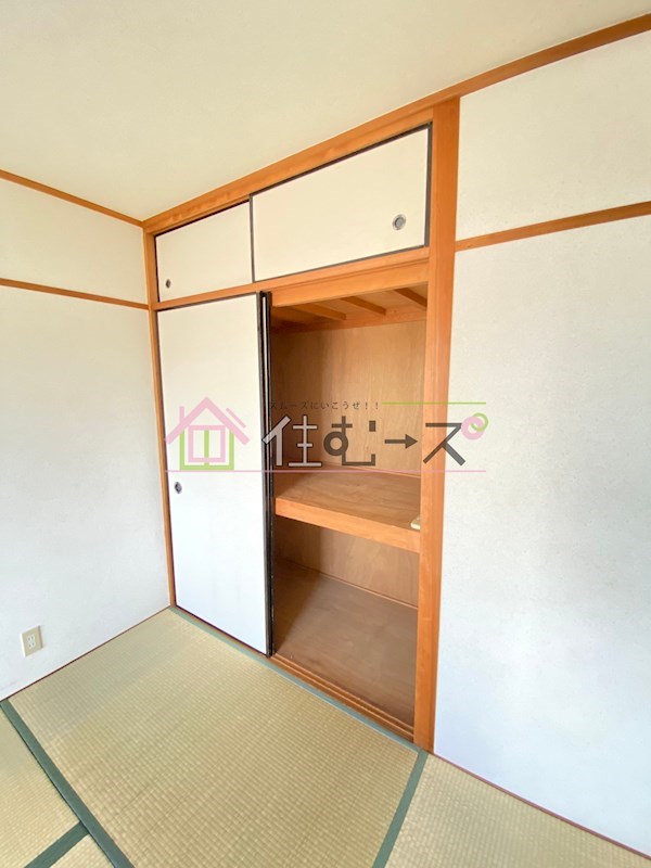 豊二ハイツ その他4