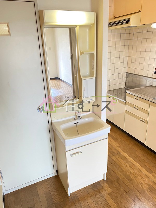 豊二ハイツ その他5