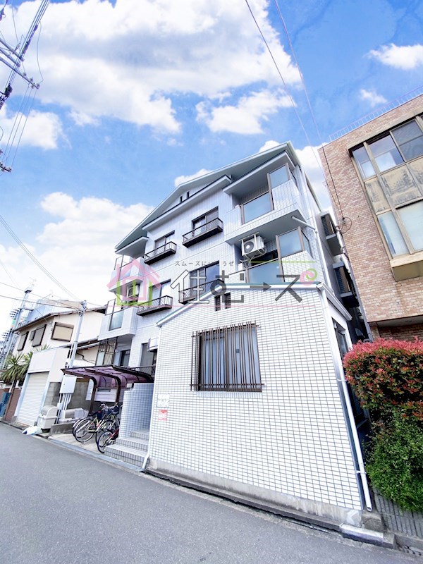 豊二ハイツ その他外観1