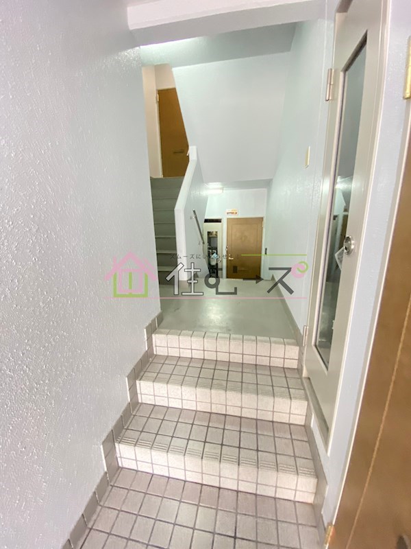 豊二ハイツ その他外観5