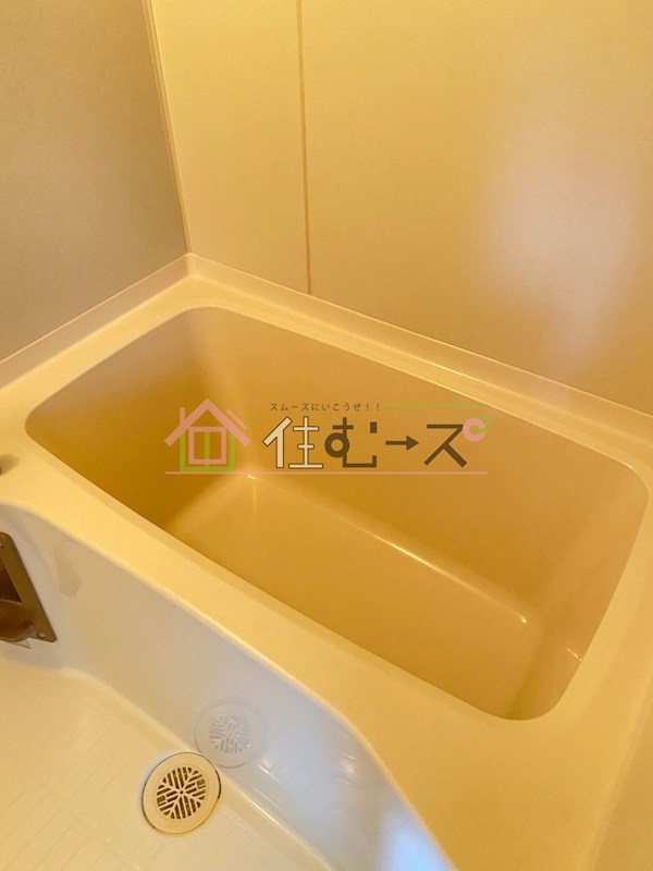 豊二ハイツ 風呂画像