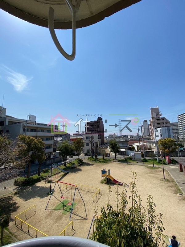 パークサイド平野 その他2