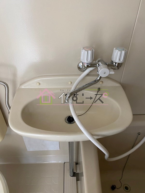 パークサイド平野 その他4