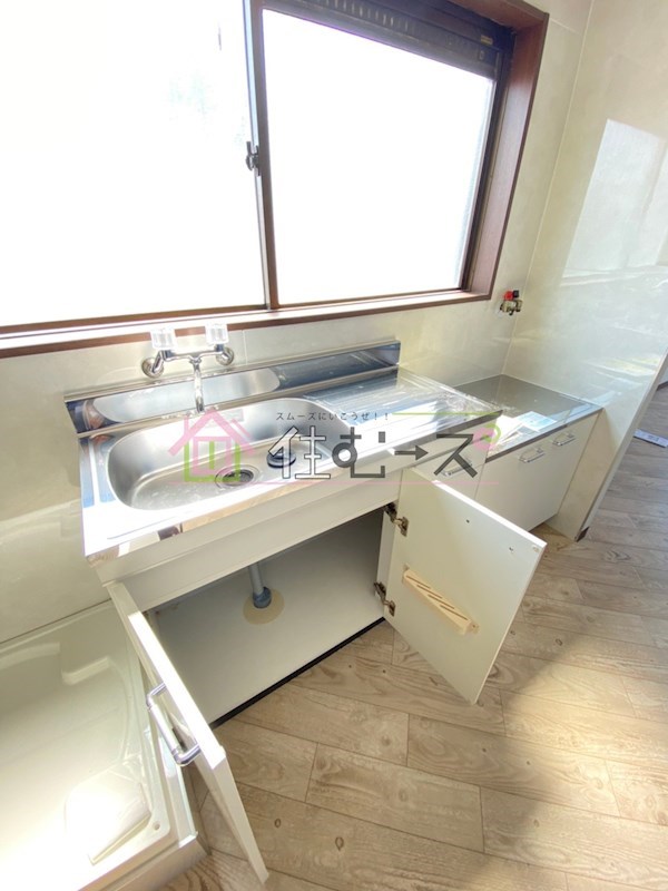 パークサイド平野 その他5