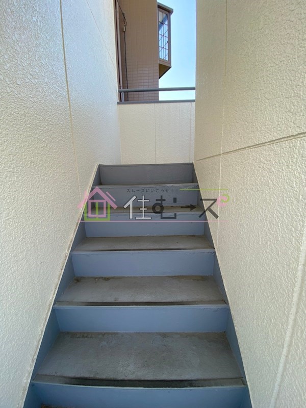 パークサイド平野 その他外観4