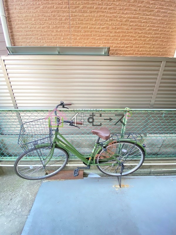 パークサイド平野 その他外観6