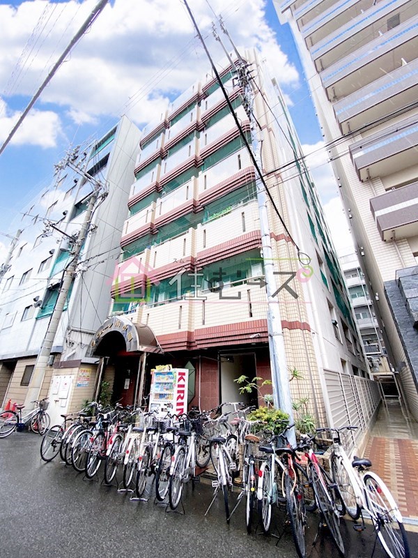 ラフォーレ南市岡 その他外観1