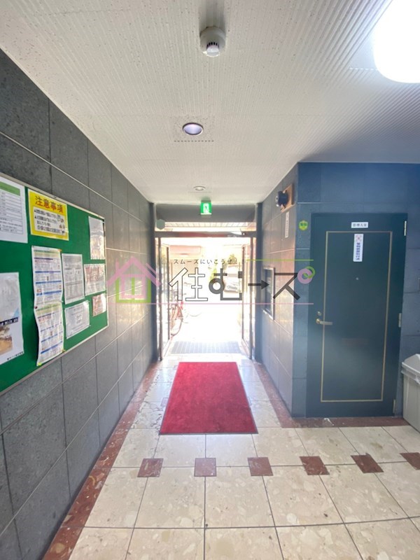ラフォーレ南市岡 その他外観2