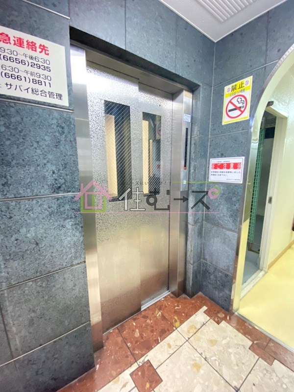 ラフォーレ南市岡 その他外観4
