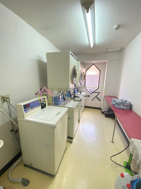ラフォーレ南市岡 その他外観6
