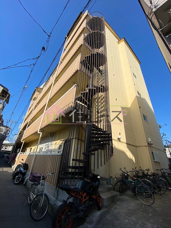 レオーネ寺田町東 その他外観1