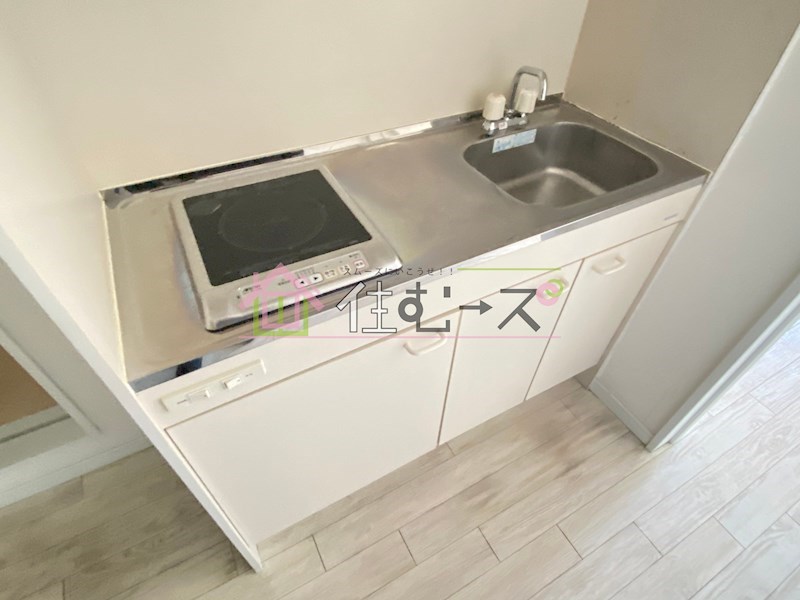 レオーネ寺田町東 キッチン