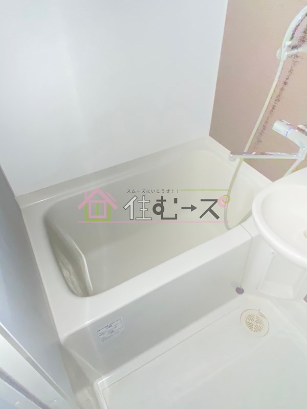 レオーネ寺田町東 風呂画像