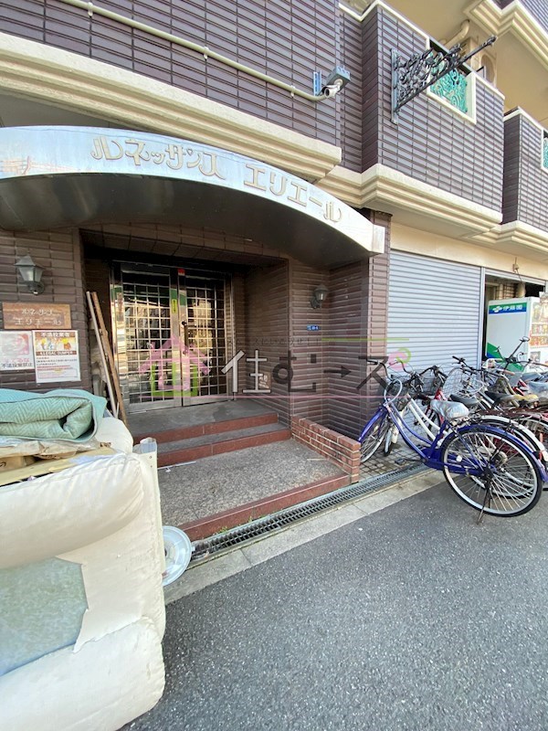 ルネッサンスエリエール その他1