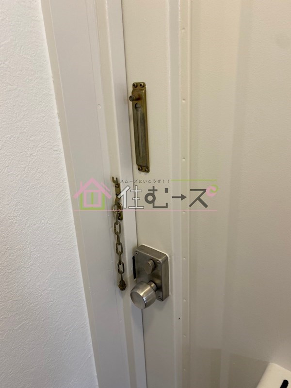 大宝　小橋ロイヤルハイツ その他2