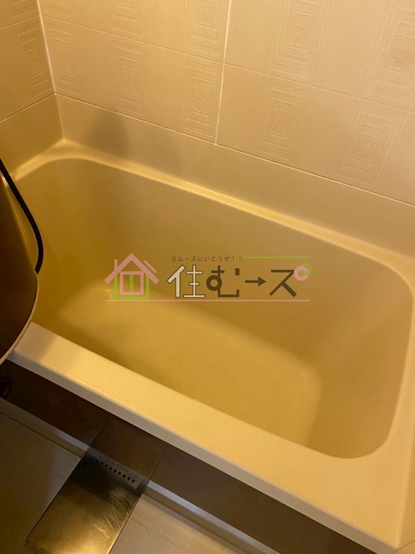 大宝　小橋ロイヤルハイツ 風呂画像