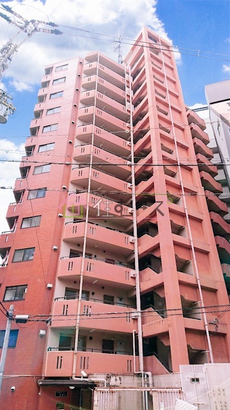 ラパンジール大国Ⅲ  外観