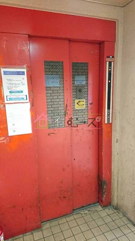 ラパンジール大国Ⅲ  その他外観4